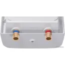 Проточный электрический водонагреватель Thermex Topflow 8000