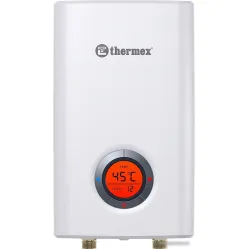 Проточный электрический водонагреватель Thermex Topflow 10000