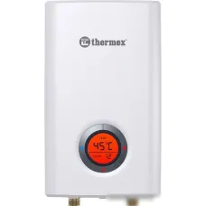 Проточный электрический водонагреватель Thermex Topflow 15000