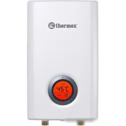 Проточный электрический водонагреватель Thermex Topflow 15000