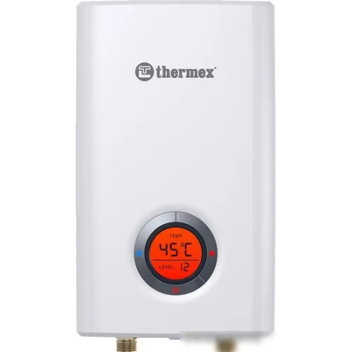 Проточный электрический водонагреватель Thermex Topflow 15000