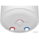 Накопительный электрический водонагреватель над мойкой Thermex Nobel N 15 O