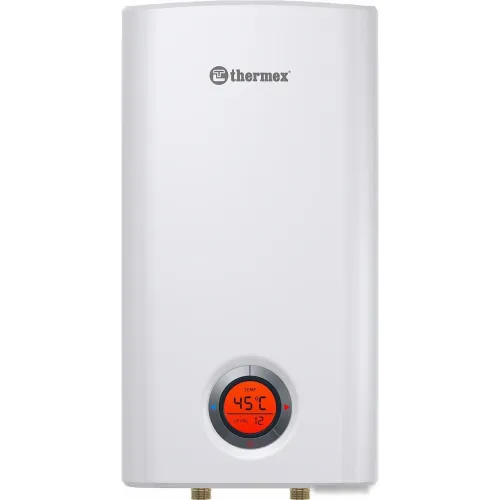 Проточный электрический водонагреватель Thermex Topflow Pro 21000