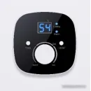 Накопительный электрический водонагреватель Thermex IF 30 V (eco)