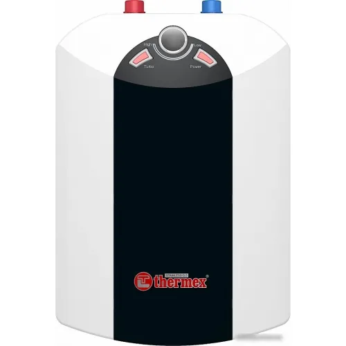 Накопительный электрический водонагреватель под мойку Thermex IBL 10 U