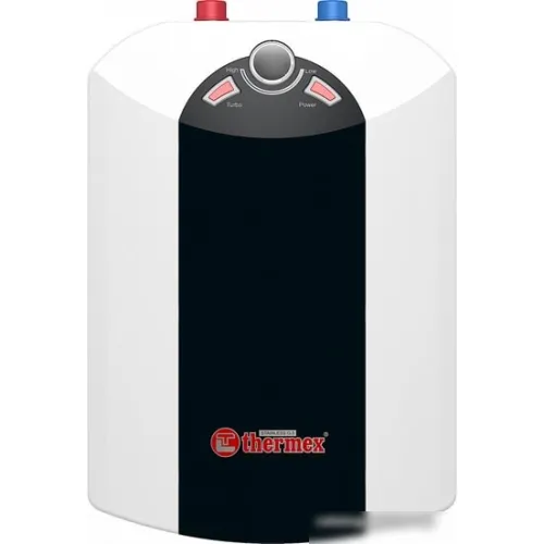Накопительный электрический водонагреватель под мойку Thermex IBL 15 U