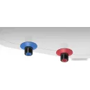 Накопительный электрический водонагреватель под мойку Thermex HIT PRO 30 U