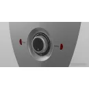 Накопительный электрический водонагреватель под мойку Thermex HIT PRO 30 U