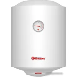Накопительный электрический водонагреватель Thermex TitaniumHeat 30 V Slim