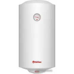 Накопительный электрический водонагреватель Thermex TitaniumHeat 50 V Slim