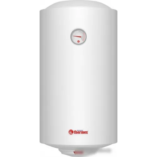 Накопительный электрический водонагреватель Thermex TitaniumHeat 50 V Slim