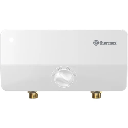 Проточный электрический водонагреватель Thermex Artflow 8000