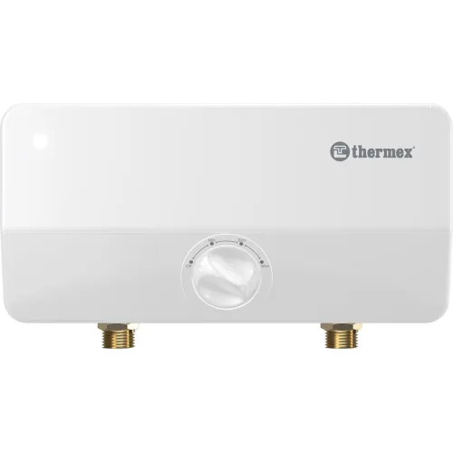 Проточный электрический водонагреватель Thermex Artflow 10500