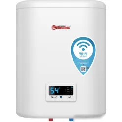 Накопительный электрический водонагреватель Thermex IF 30 V (pro) Wi-Fi