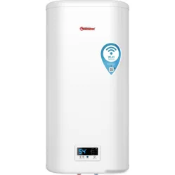 Накопительный электрический водонагреватель Thermex IF 80 V (pro) Wi-Fi