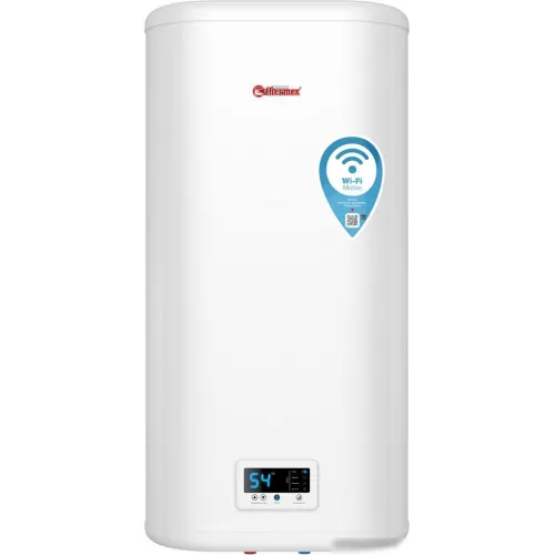 Накопительный электрический водонагреватель Thermex IF 80 V (pro) Wi-Fi