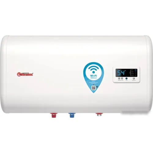 Накопительный электрический водонагреватель Thermex IF 50 H (pro) Wi-Fi