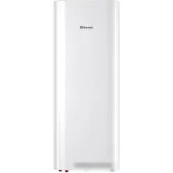 Накопительный электрический водонагреватель Thermex Flat 80 V Combi