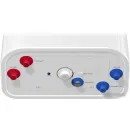 Накопительный электрический водонагреватель Thermex Flat 80 V Combi