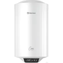 Накопительный электрический водонагреватель Thermex Como 30 V Wi-Fi