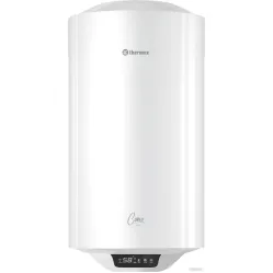 Накопительный электрический водонагреватель Thermex Como 80 V Wi-Fi