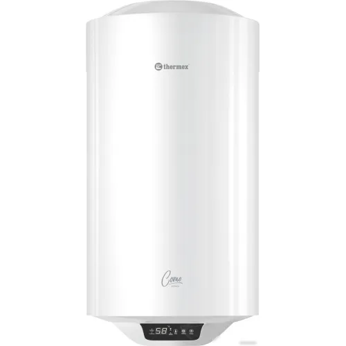 Накопительный электрический водонагреватель Thermex Como 80 V Wi-Fi
