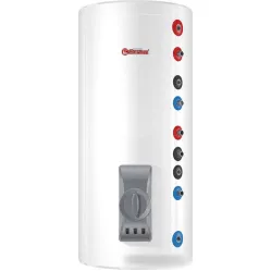 Накопительный электрический водонагреватель Thermex IRP 200 V Combi Pro