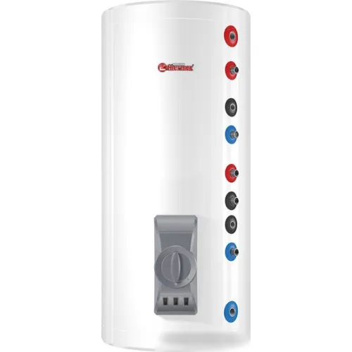 Накопительный электрический водонагреватель Thermex IRP 200 V Combi Pro