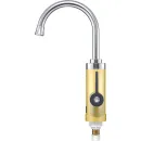 Проточный электрический водонагреватель-кран Thermex Amber 3000