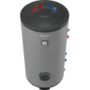 Бойлер косвенного нагрева Thermex Nixen 150 F (Combi)