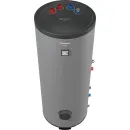 Бойлер косвенного нагрева Thermex Nixen 200 F (Combi)