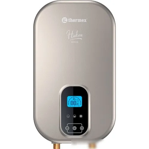 Проточный электрический водонагреватель Thermex Hudson 8500