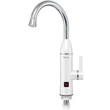 Проточный электрический водонагреватель-кран Thermex Nix 3000