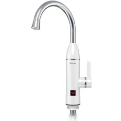 Проточный электрический водонагреватель-кран Thermex Nix 3000