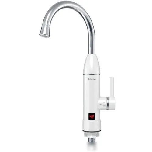 Проточный электрический водонагреватель-кран Thermex Nix 3000