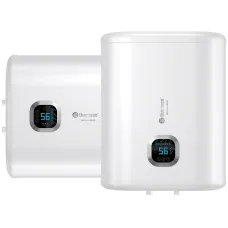 Накопительный электрический водонагреватель Thermex Decido 30 Wi-Fi