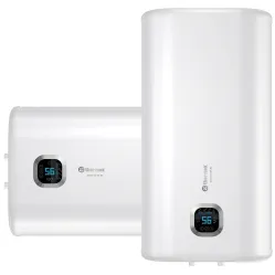 Накопительный электрический водонагреватель Thermex Decido 50 Wi-Fi