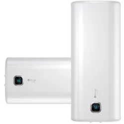 Накопительный электрический водонагреватель Thermex Decido 100 Wi-Fi