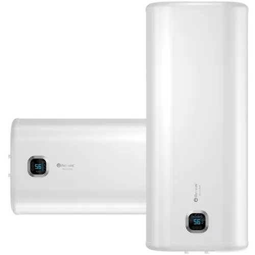 Накопительный электрический водонагреватель Thermex Decido 100 Wi-Fi