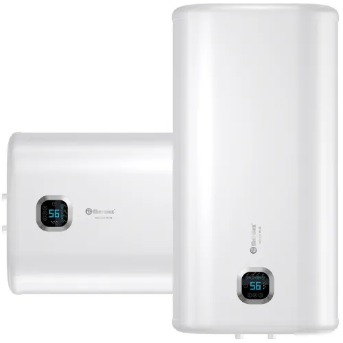 Накопительный электрический водонагреватель Thermex Decido 80 Wi-Fi
