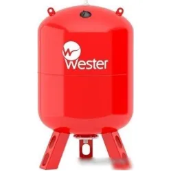 Расширительный бак Wester WRV 500