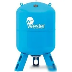 Гидроаккумулятор Wester WAV 150