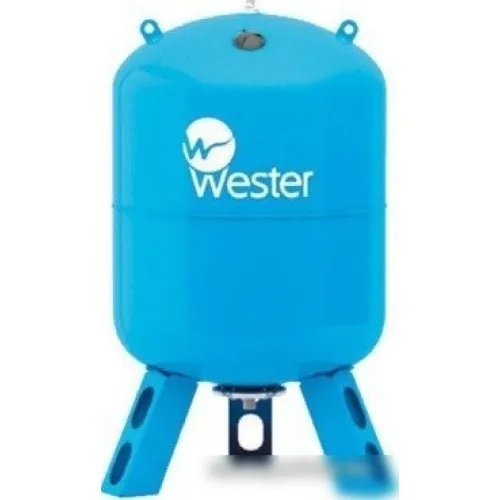 Гидроаккумулятор Wester WAV 150