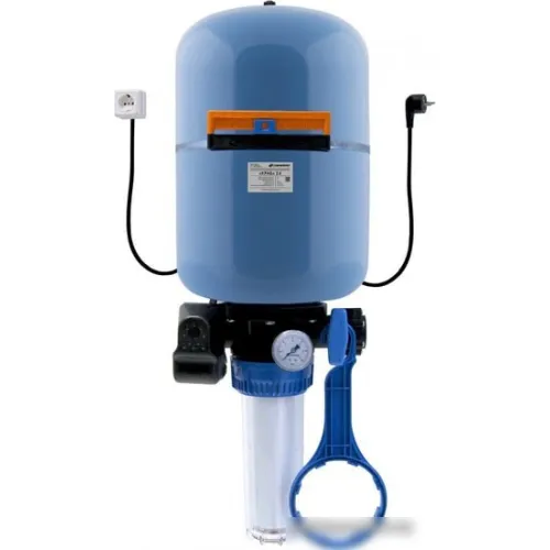 Джилекс Краб 24