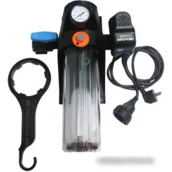 Джилекс Краб-Т 100