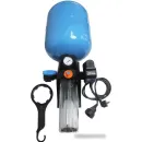 Джилекс Краб-Т 100