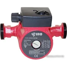 Циркуляционный насос IBO OHI 25-60/180
