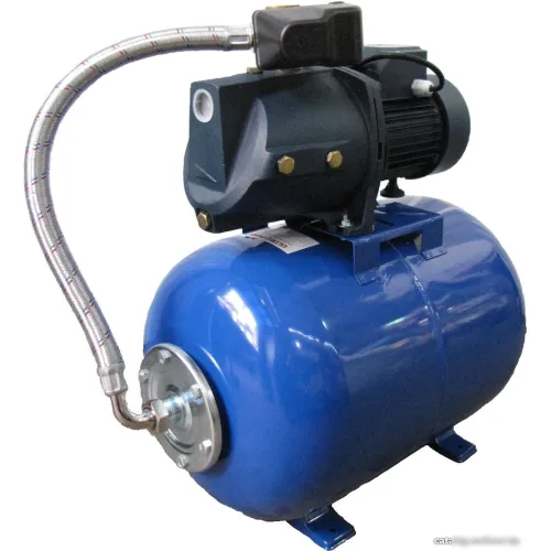Насосная станция IBO JSW150 24л
