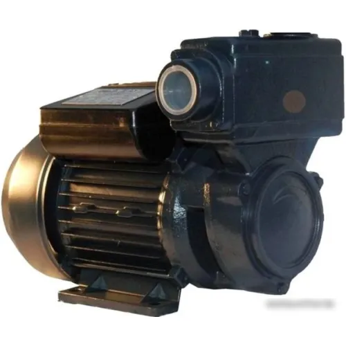 Самовсасывающий насос IBO WZI 250