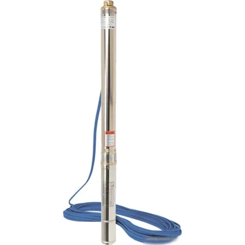 Скважинный насос IBO 3STM16